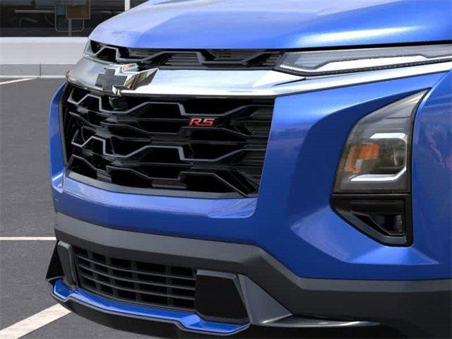 2025 Chevrolet Equinox Vehicle Photo in COLLIERVILLE, TN 38017-9006
