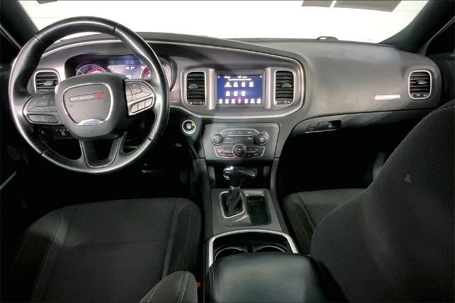 2022 Dodge Charger Vehicle Photo in Kansas City, MO 64114