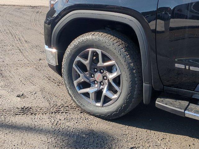 2025 GMC Sierra 1500 Vehicle Photo in ALBERTVILLE, AL 35950-0246