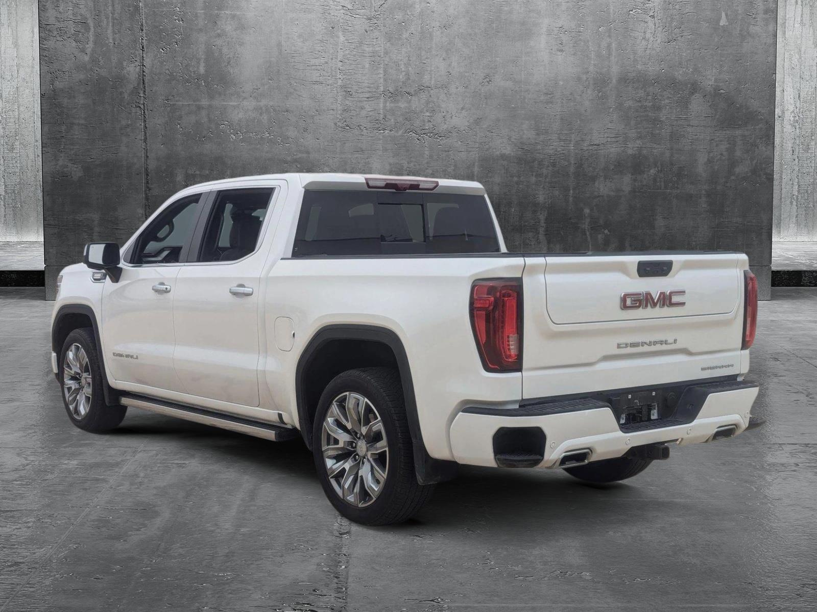 2024 GMC Sierra 1500 Vehicle Photo in CORPUS CHRISTI, TX 78412-4902