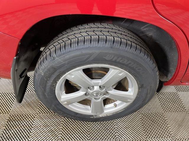 2007 Toyota RAV4 Vehicle Photo in PHOENIX, AZ 85014-3381