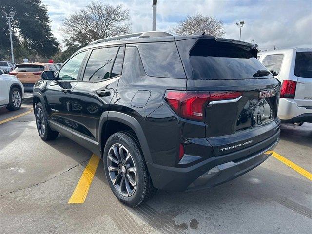 2025 GMC Terrain Vehicle Photo in BATON ROUGE, LA 70806-4466