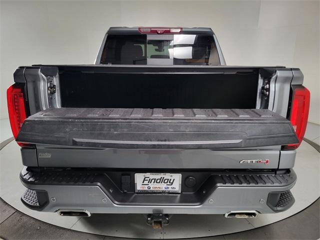 2020 GMC Sierra 1500 Vehicle Photo in PRESCOTT, AZ 86305-3700