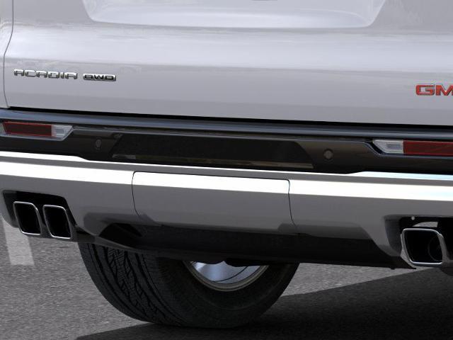2025 GMC Acadia Vehicle Photo in KANSAS CITY, MO 64114-4545
