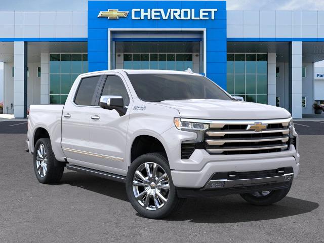 2025 Chevrolet Silverado 1500 Vehicle Photo in SELMA, TX 78154-1460