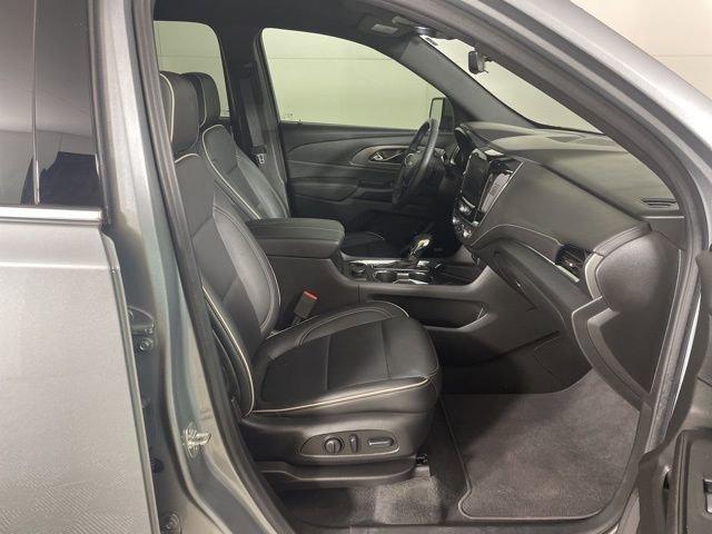 2023 Chevrolet Traverse Vehicle Photo in PHOENIX, AZ 85014-3381