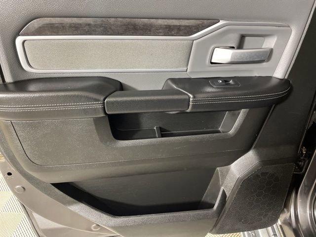 2022 Ram 2500 Vehicle Photo in PHOENIX, AZ 85014-3381