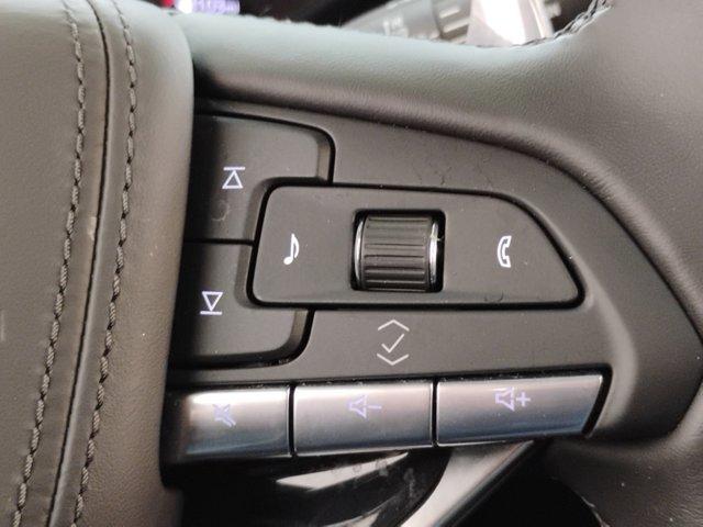 2024 Cadillac Escalade Vehicle Photo in PINEVILLE, NC 28134-8495