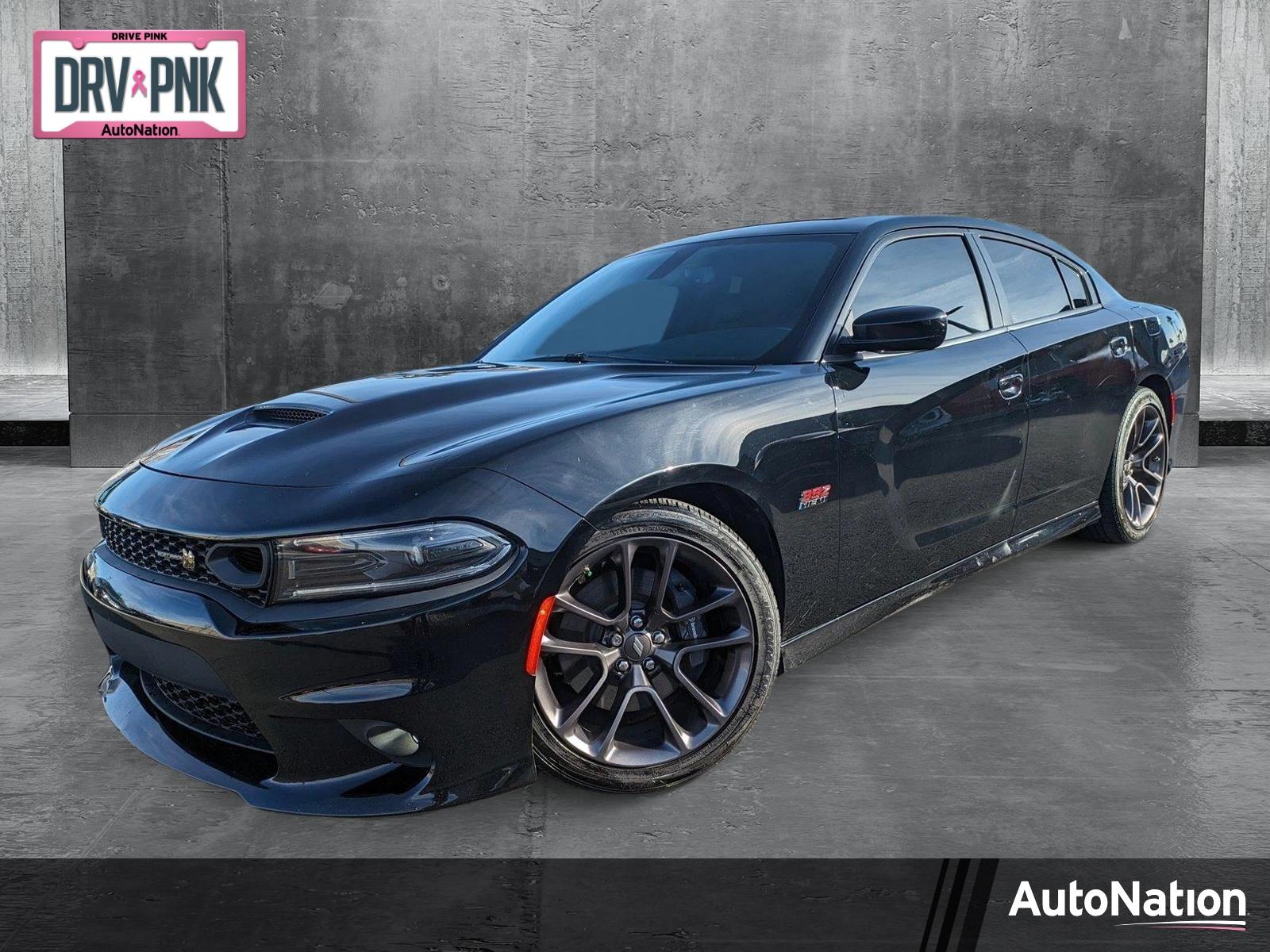 2022 Dodge Charger Vehicle Photo in Las Vegas, NV 89149