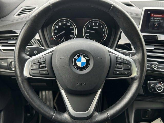 2020 BMW X2 Vehicle Photo in DALLAS, TX 75244-5909