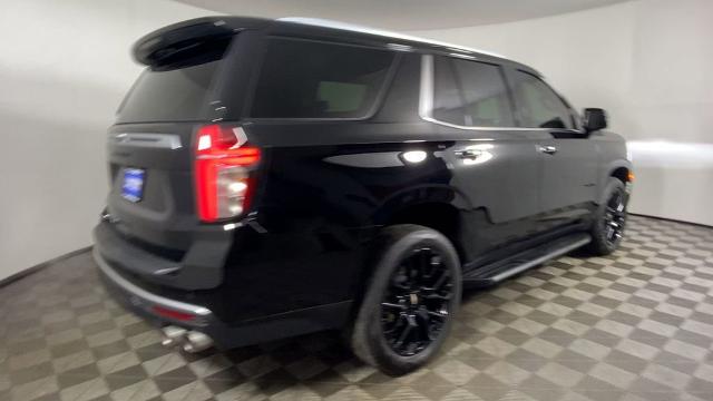 2023 Chevrolet Tahoe Vehicle Photo in ALLIANCE, OH 44601-4622