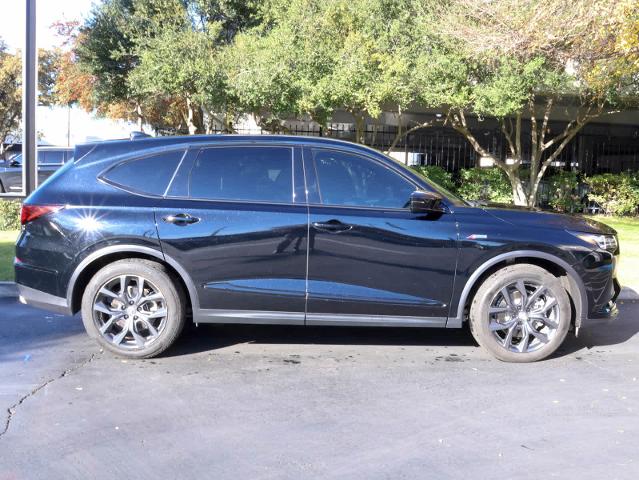 2022 Acura MDX Vehicle Photo in Dallas, TX 75209