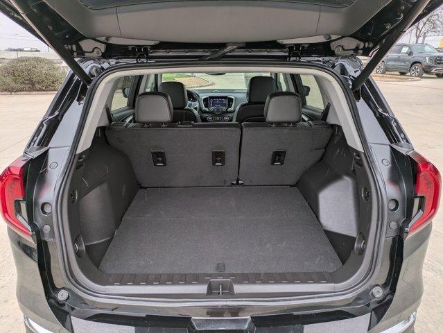 2024 GMC Terrain Vehicle Photo in SELMA, TX 78154-1459