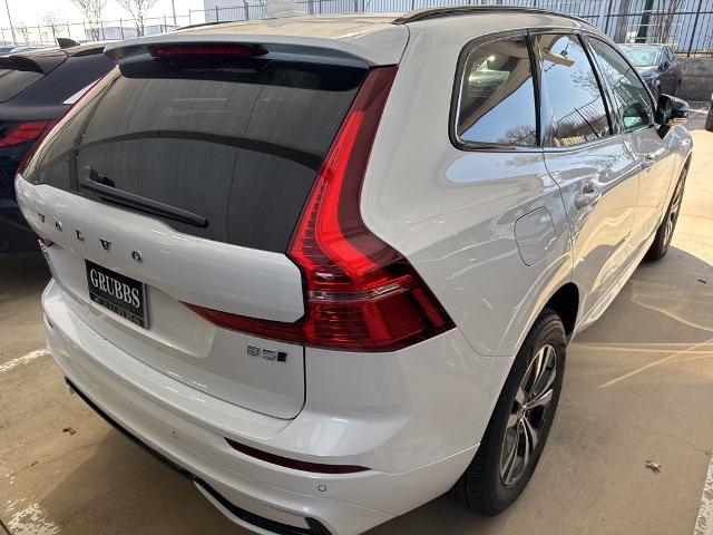 2025 Volvo XC60 Vehicle Photo in Grapevine, TX 76051