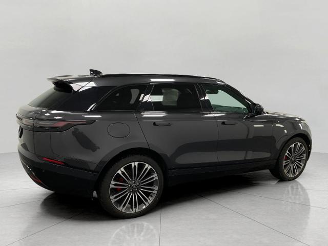 2025 Land Rover Range Rover Velar Vehicle Photo in Appleton, WI 54913