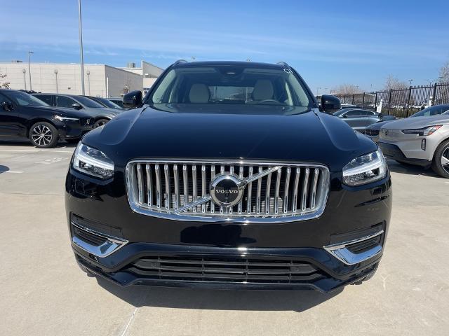 2025 Volvo XC90 Vehicle Photo in Grapevine, TX 76051