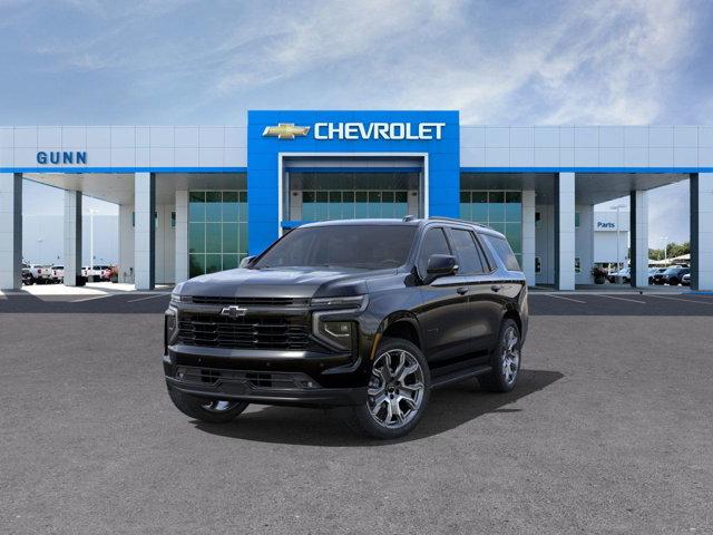 2025 Chevrolet Tahoe Vehicle Photo in SELMA, TX 78154-1460