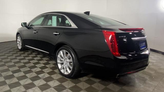 2017 Cadillac XTS Vehicle Photo in ALLIANCE, OH 44601-4622