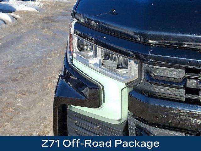 2023 Chevrolet Silverado 1500 Vehicle Photo in PAWLING, NY 12564-3219