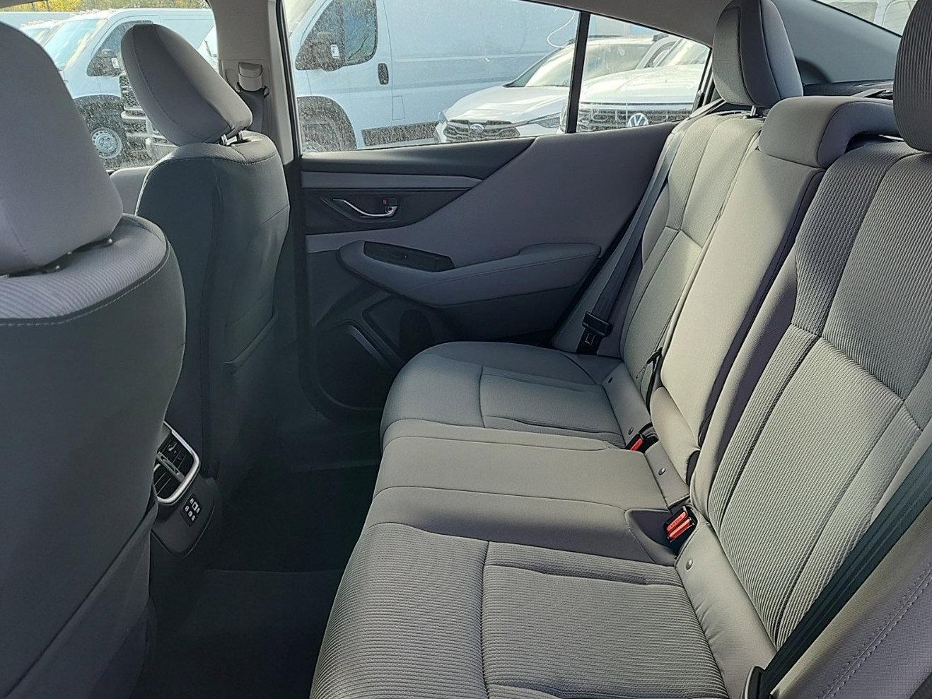 2025 Subaru Legacy Vehicle Photo in Mechanicsburg, PA 17050