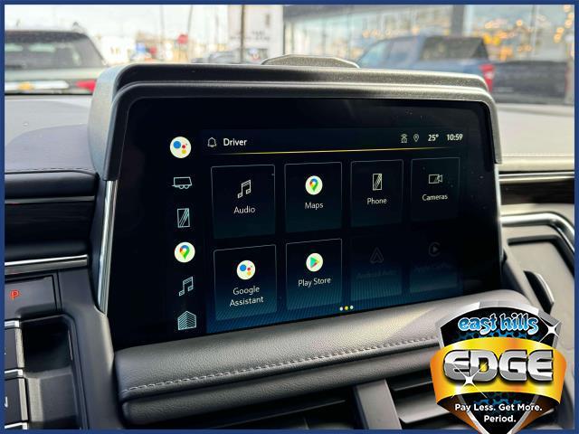 2022 Chevrolet Tahoe Vehicle Photo in Roslyn, NY 11576