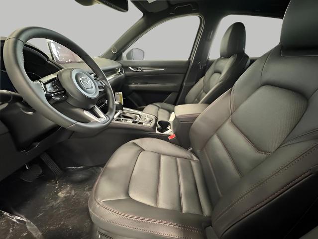 2025 Mazda CX-5 Vehicle Photo in Green Bay, WI 54304