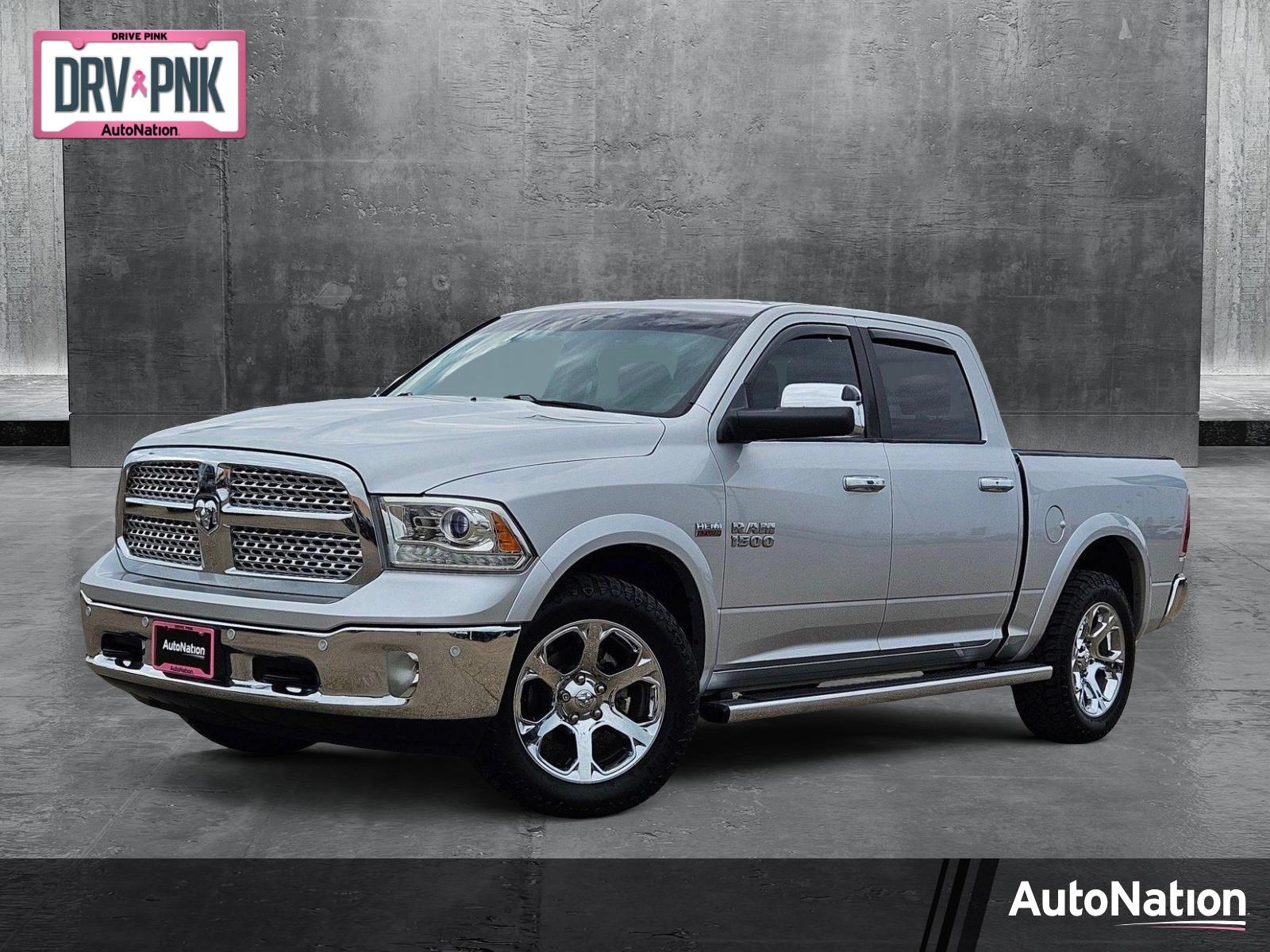 2016 Ram 1500 Vehicle Photo in WACO, TX 76710-2592