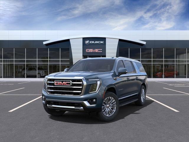 2025 GMC Yukon XL Vehicle Photo in PASADENA, CA 91107-3803