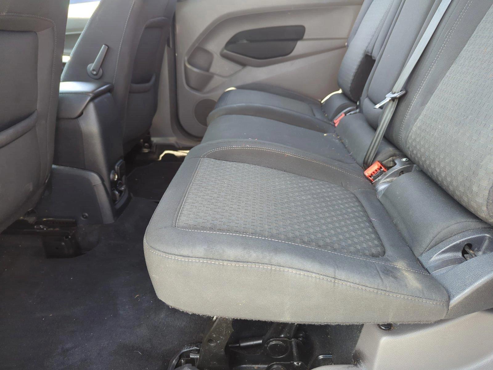 2019 Ford Transit Connect Wagon Vehicle Photo in Ft. Myers, FL 33907