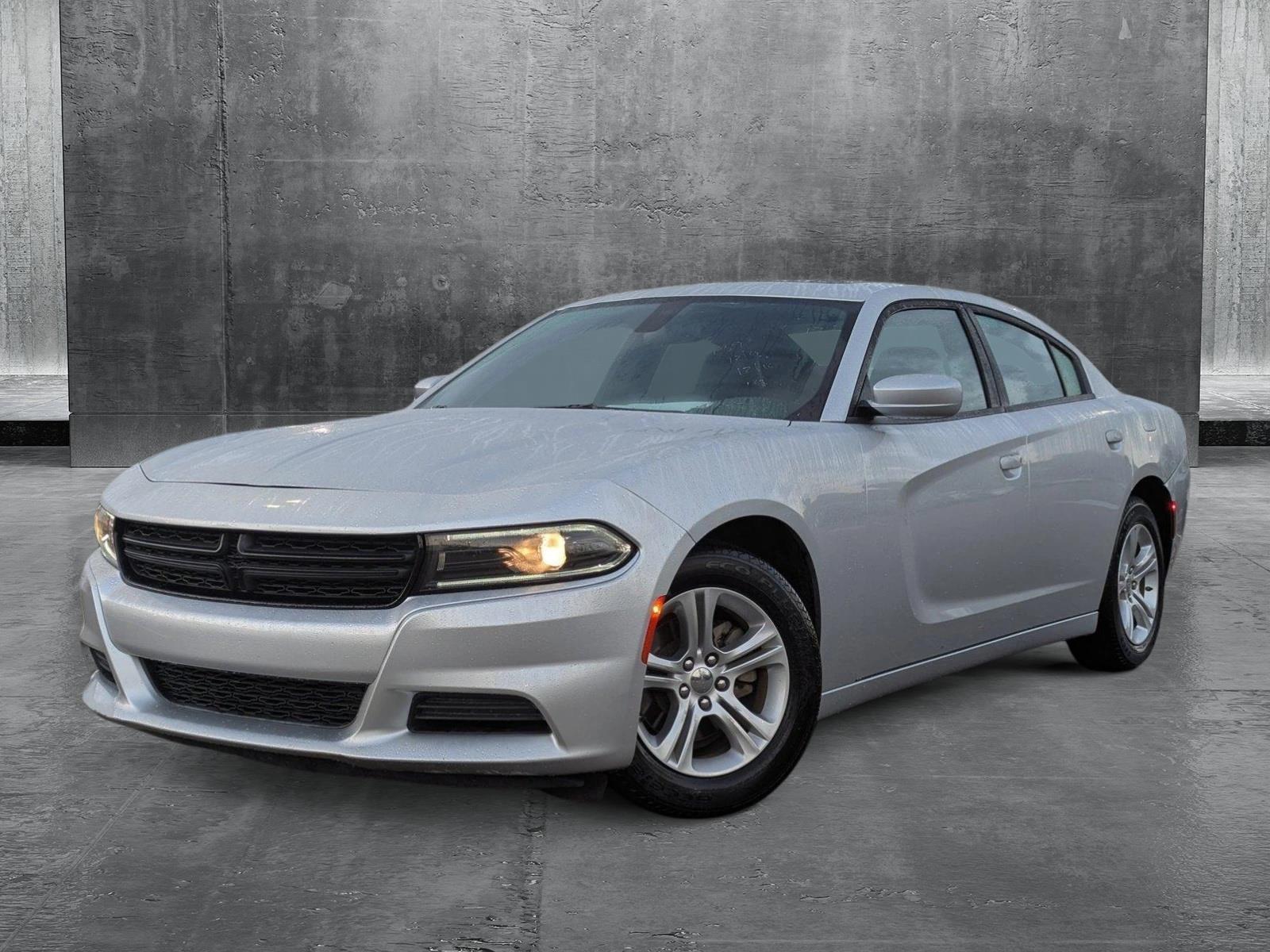 2022 Dodge Charger Vehicle Photo in Ft. Myers, FL 33907