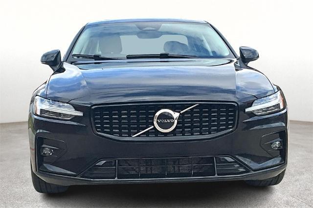 2023 Volvo S60 Vehicle Photo in Houston, TX 77007