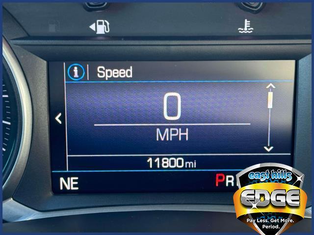 2022 Chevrolet Equinox Vehicle Photo in Roslyn, NY 11576