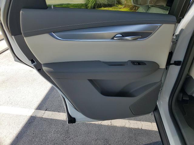 2020 Cadillac XT5 Vehicle Photo in POMPANO BEACH, FL 33064-7091