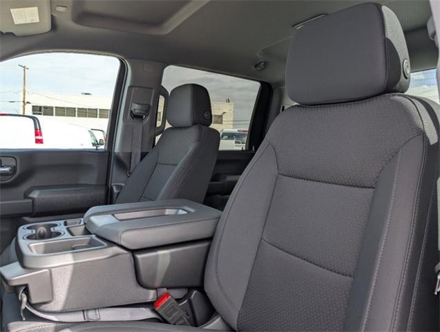 2025 Chevrolet Silverado 3500 HD Vehicle Photo in ENGLEWOOD, CO 80113-6708