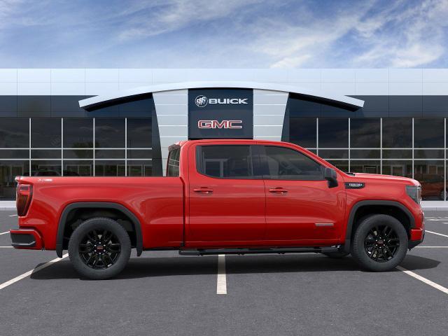 2025 GMC Sierra 1500 Vehicle Photo in GREEN BAY, WI 54303-3330