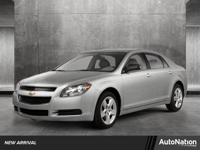 2012 Chevrolet Malibu Vehicle Photo in ORLANDO, FL 32812-3021