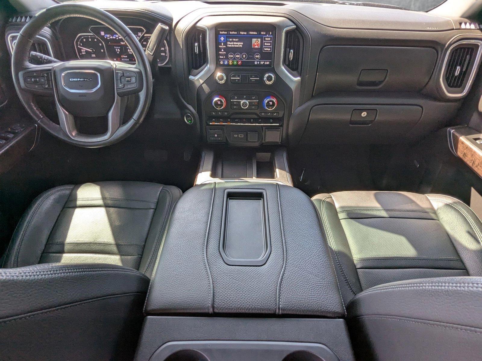 2021 GMC Sierra 1500 Vehicle Photo in Panama City, FL 32401