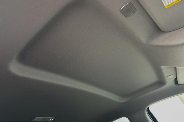 2025 GMC Sierra 2500 HD Vehicle Photo in SPOKANE, WA 99202-2191