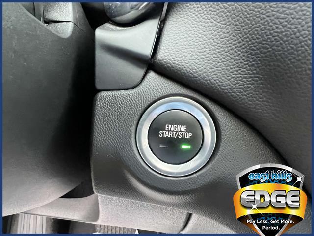 2021 Chevrolet Equinox Vehicle Photo in Roslyn, NY 11576