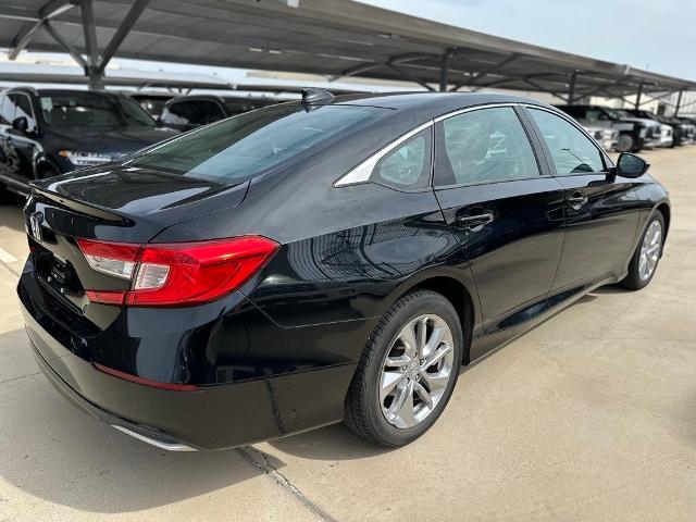 2019 Honda Accord Sedan Vehicle Photo in San Antonio, TX 78230