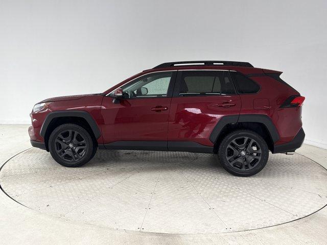 2023 Toyota RAV4 Vehicle Photo in Charlotte, NC 28273