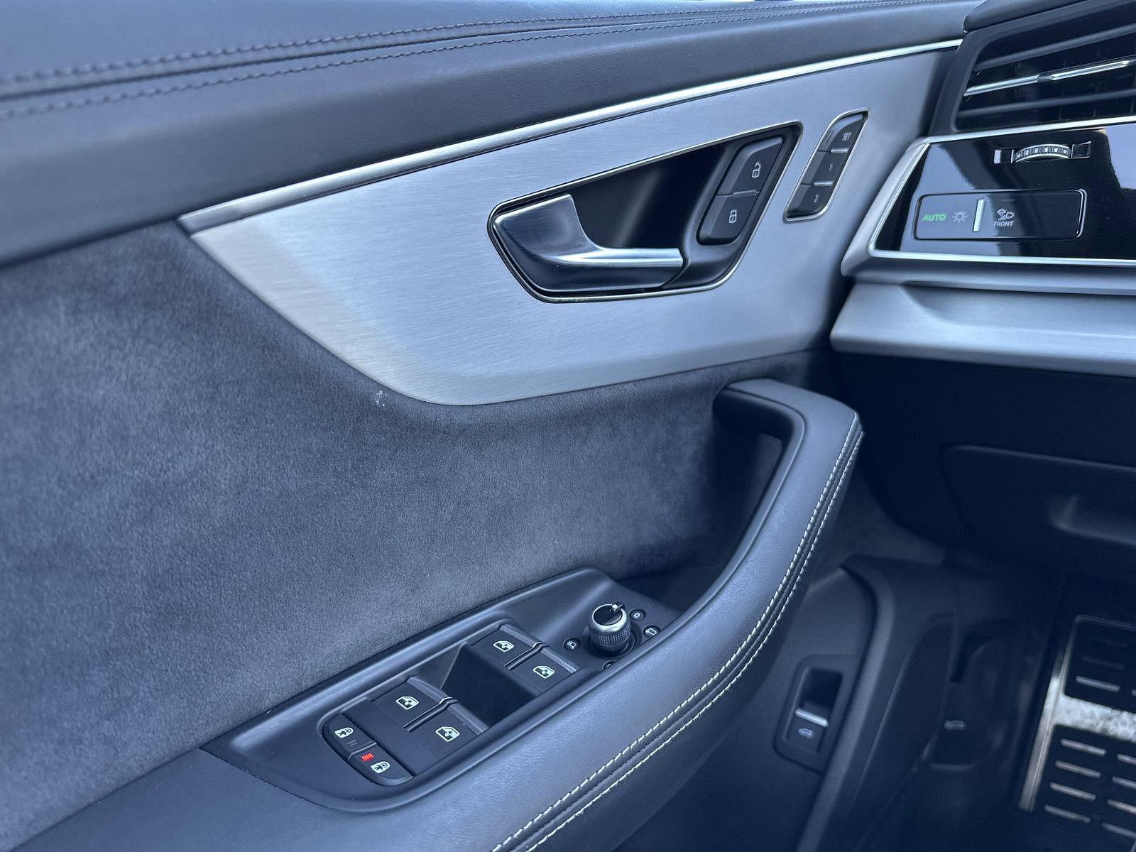 2024 Audi Q7 Vehicle Photo in Lancaster, PA 17601