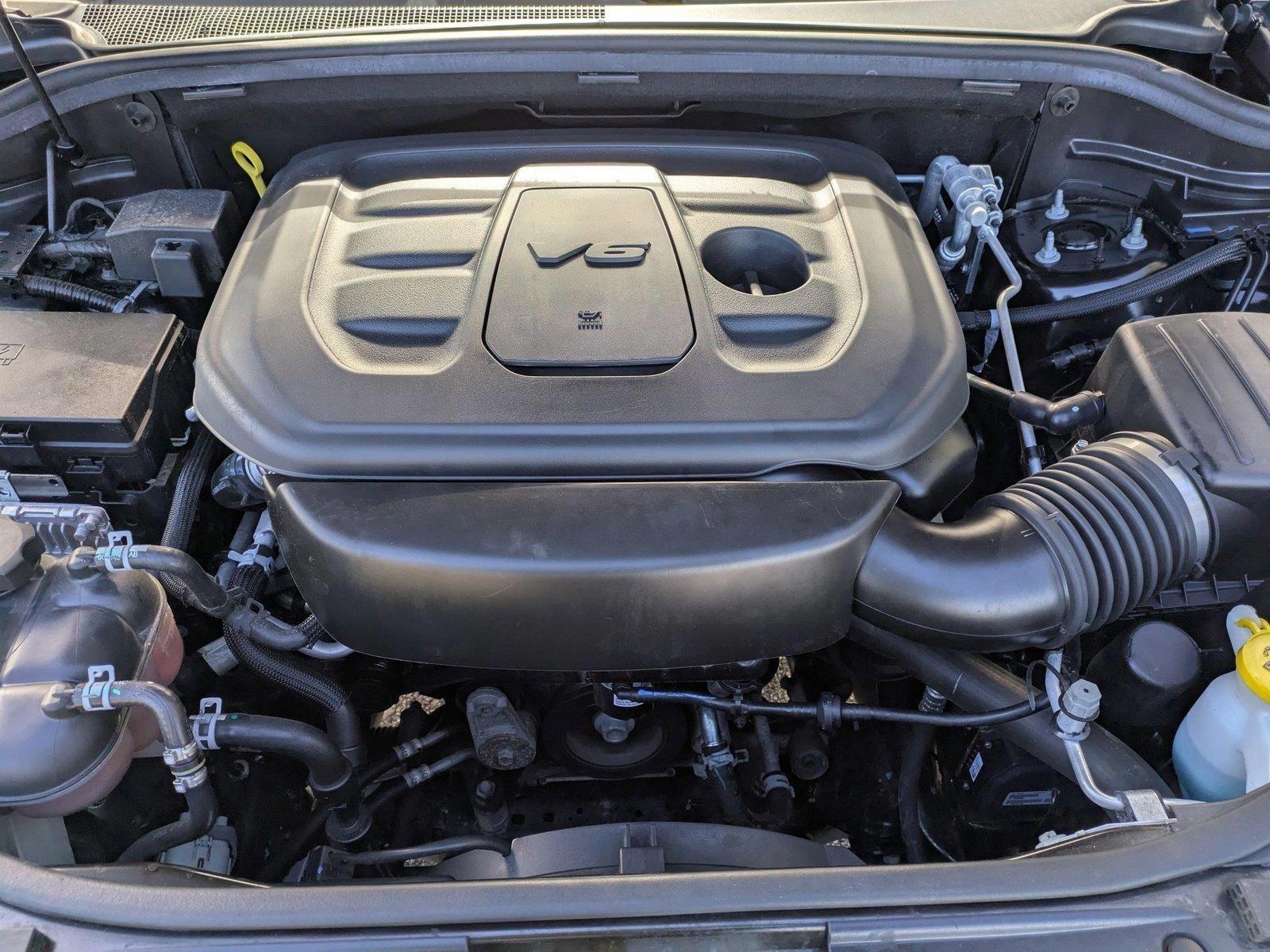 2020 Jeep Grand Cherokee Vehicle Photo in Sarasota, FL 34231