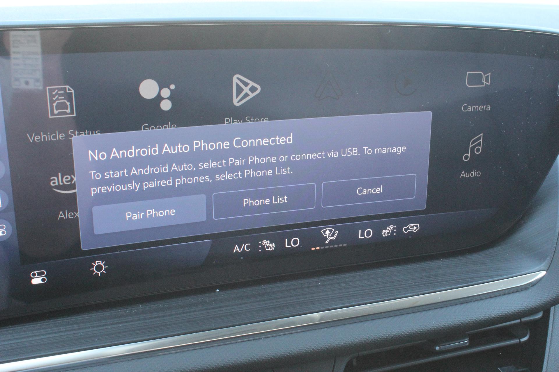 2025 Buick Envision Vehicle Photo in AURORA, CO 80012-4011