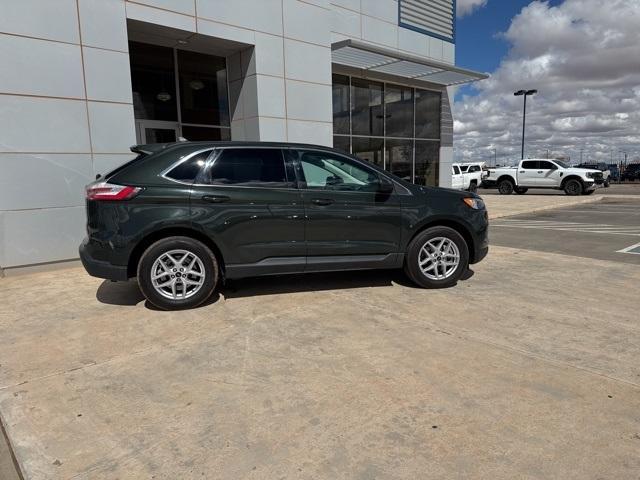 2023 Ford Edge Vehicle Photo in Winslow, AZ 86047-2439