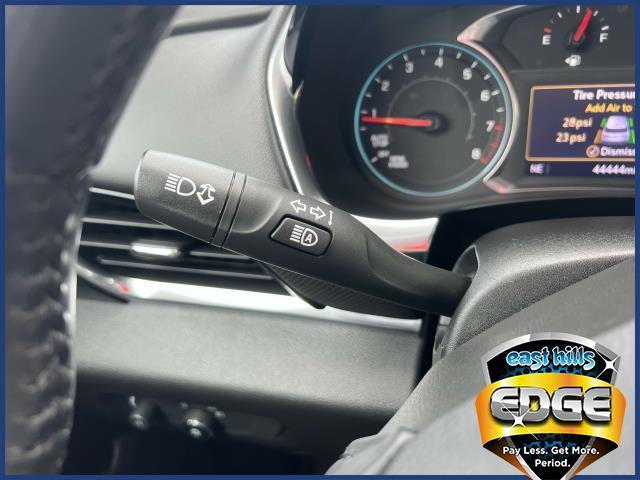 2022 Chevrolet Traverse Vehicle Photo in Roslyn, NY 11576