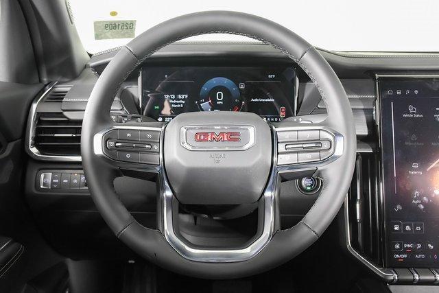 2025 GMC Acadia Vehicle Photo in PUYALLUP, WA 98371-4149