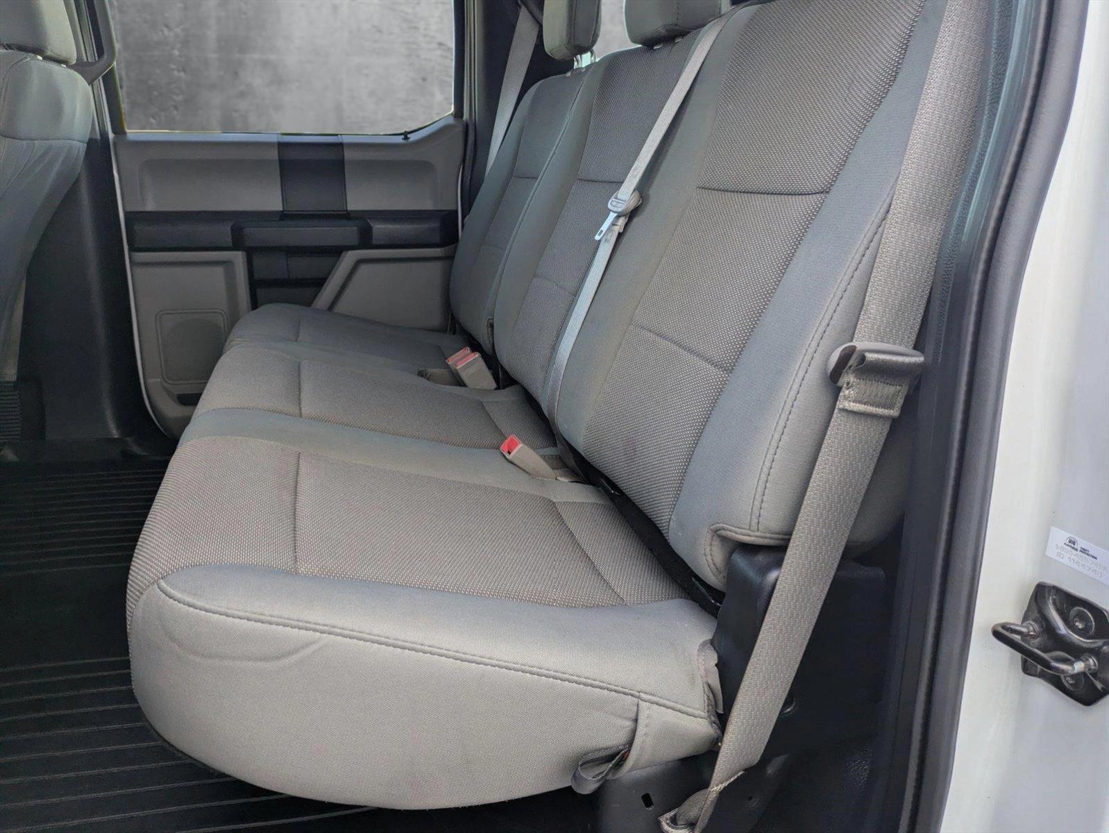 2019 Ford Super Duty F-350 SRW Vehicle Photo in Corpus Christi, TX 78415