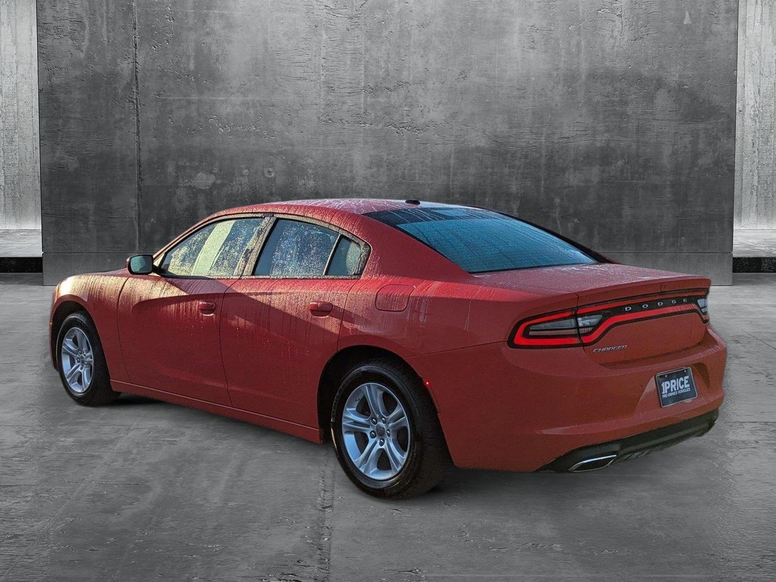 2022 Dodge Charger Vehicle Photo in CLEARWATER, FL 33764-7163