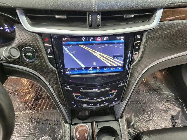 2015 Cadillac XTS Vehicle Photo in APPLETON, WI 54914-4656